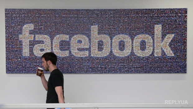 Скоро в Украине может появиться офис Фейсбука