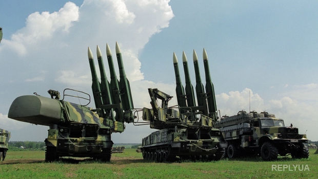 Пайетт: Россия конкретно готовится к наступлению – ракеты стоят у самых границ Украины