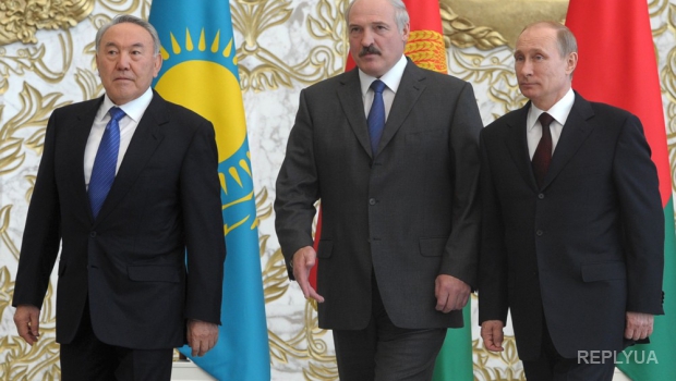 Киргизию приняли в члены ЕАЭС