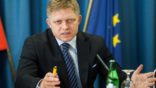 Словакия объяснила свою заинтересованность в мире в Украине