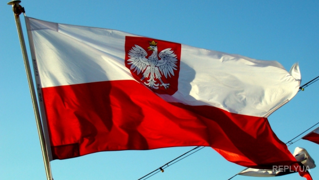 Граждане Польши идут на выборы президента
