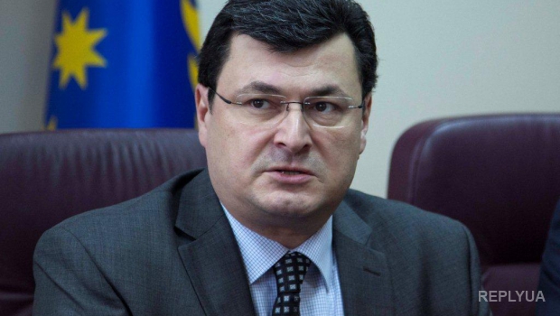 Квиташвили сообщил, что ЮНИСЕФ обеспечил Украину вакциной от полиомиелита