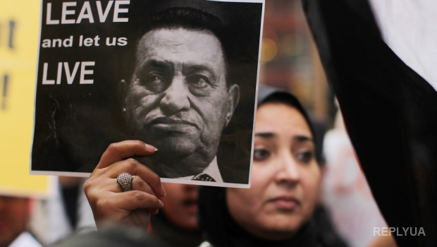 Суд вынес новый приговор Мубараку