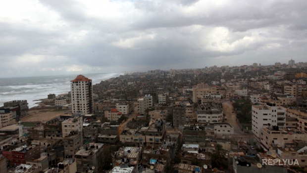 Аль-Хайя: В секторе Газы нет ИГ