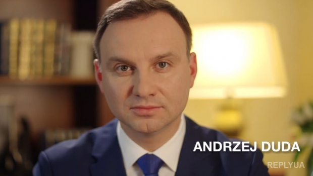 Неожиданные итоги выборов в Польше: лидирует Анджей Дуда
