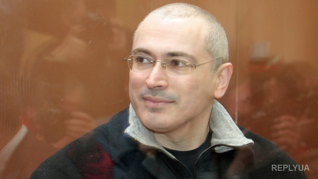 Ходорковский считает, что Путину выгодно продление вяло текущего конфликта на Донбассе