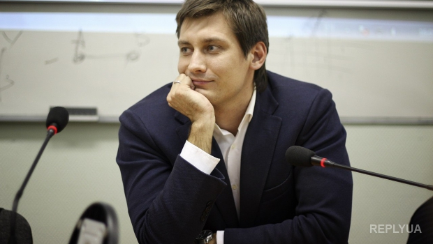 Депутату Госдумы РФ отказали в его желании увековечить память Немцова