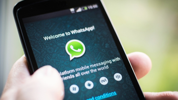 WhatsApp предложит новую функцию: видеозвонки