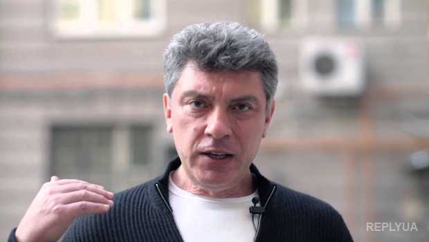 Яшин сообщил, что доклад Немцова восстановлен и будет запущен в Интернет – всплывет вся правда о Путине