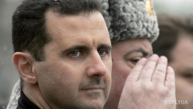 Daily Telegraph: Против Асада организован заговор с целью переворота