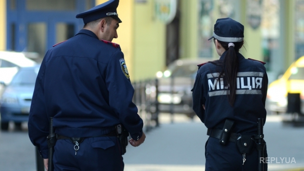 Информацию о двух взрывах в Одессе сотрудники милиции не подтвердили