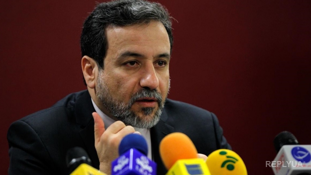 Арагчи выразил уверенность, что Иран договорится об отмене санкций