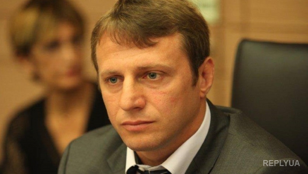 Израильский депутат потребовал от Украины погасить долги перед жителями Израиля