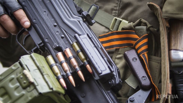 Боевики требуют внесения изменений в основной закон Украины