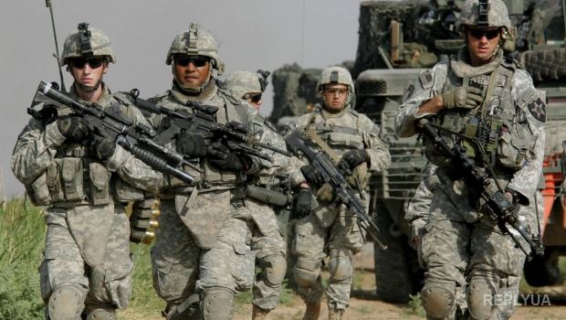 НАТО оставляет свои войска в Афганистане