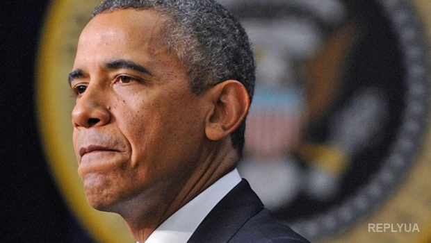 Барак Обама обратился к семьям погибших во время крушения поезда