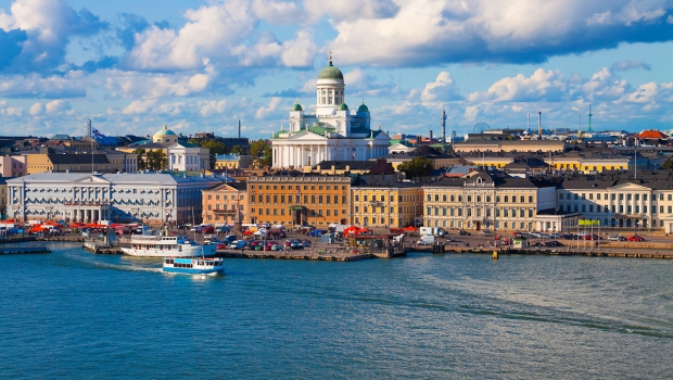 Посольство ДНР в Финляндии официально признано нелегальным