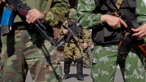 Сепаратисты продолжают провоцировать и выматывать украинскую армию