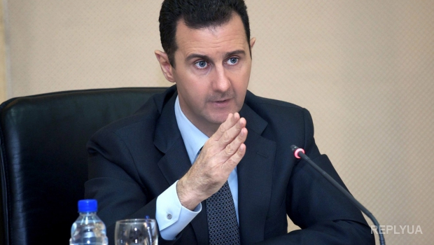 Россия ветирует попытки судить Башара Асада за преступления против сирийского народа