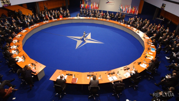 В НАТО объявили о невозможности сотрудничества с Россией