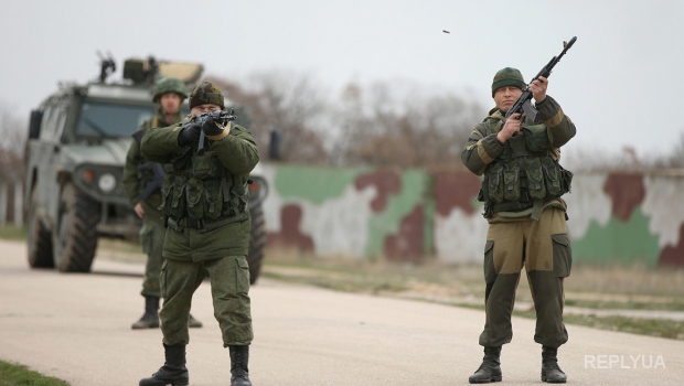 Порошенко заявил, что Украина до конца года должна снова контролировать свои границы