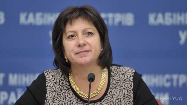 Украина переживает проблемы из-за реструктуризации