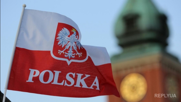 Количество экспортируемых в Польшу продуктов выросло почти на 40 процентов