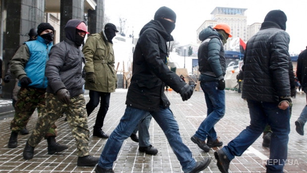 Яценюка допросят в суде по делу о разгоне активистов Евромайдана