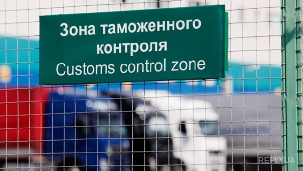 Решения крымских таможенников не будут обжаловаться в суде