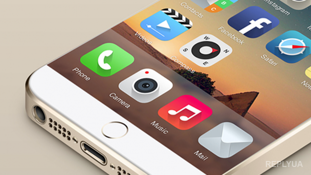 Apple представляет iOS 8.3  с обновленными смайлами и русской Siri