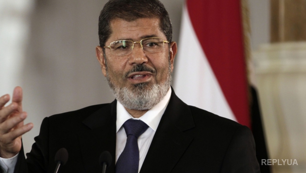 Международные правозащитники призвали осудить казнь экс-президента Египта