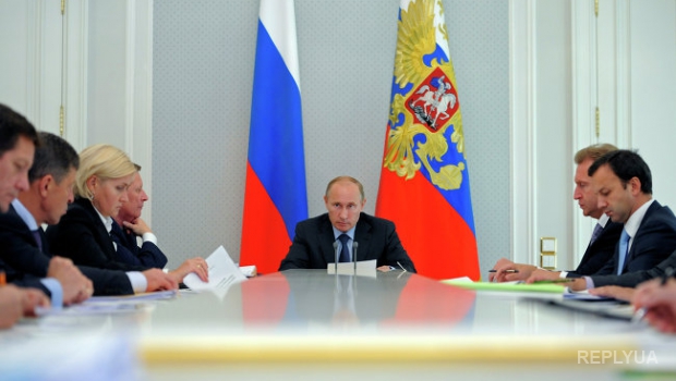 ИС: Кремль готовит второй фронт со стороны Одесской области