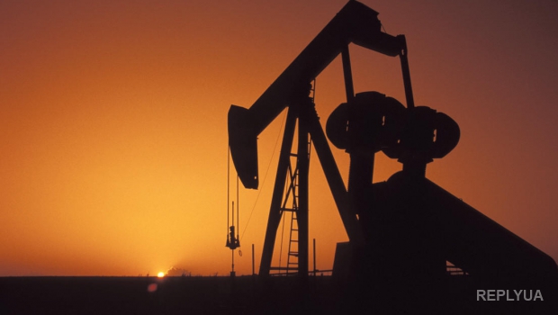 Цены на нефть растут из-за проблем на Ближнем Востоке