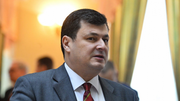 Квиташвили рассказал Ольге Фреймут о ситуации в украинской медицине Квиташвили рассказал Ольге Фреймут о ситуации в украинской медицине