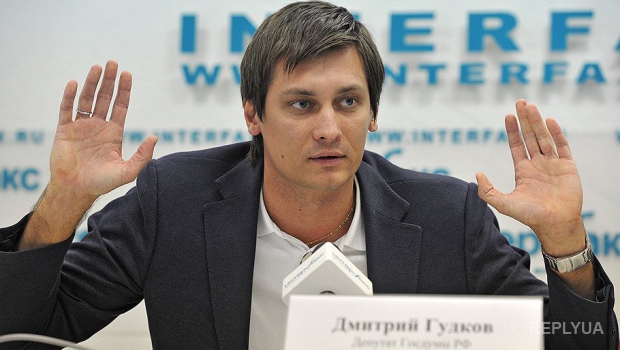 Госдума отказала в проведении парламентского расследования убийства Немцова