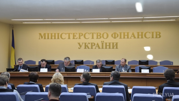 О списании долга Украине не может быть речи – Комитет кредиторов