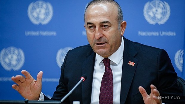 Турция объявила условие нормализации отношений с Арменией