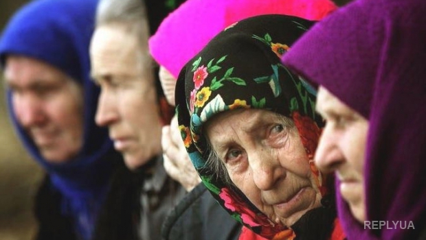 Пенсии в Украине: когда ждать индексацию?