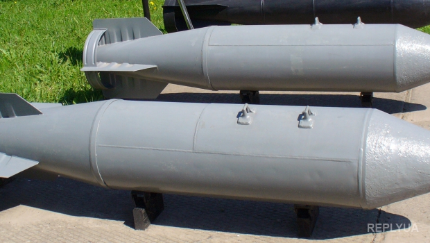 В Израиль из США будут направлены 14 тыс. «умных бомб»
