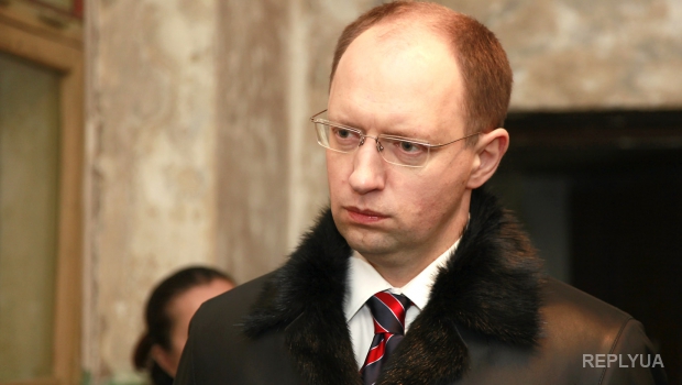 Эксперт отметил неготовность Яценюка к реформам