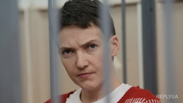 Надежду Савченко будут судить в августе