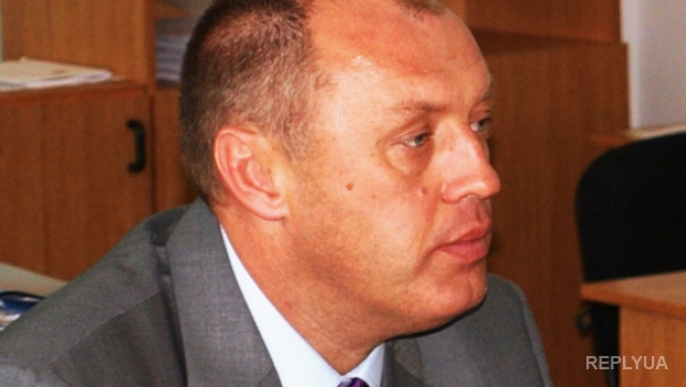 Полтавский мэр проигнорировал законы о декоммунизации