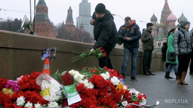 Житель Чечни подозревается в причастности к убийству Немцова