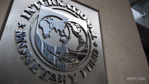 МВФ составил пессимистический прогноз для экономики России
