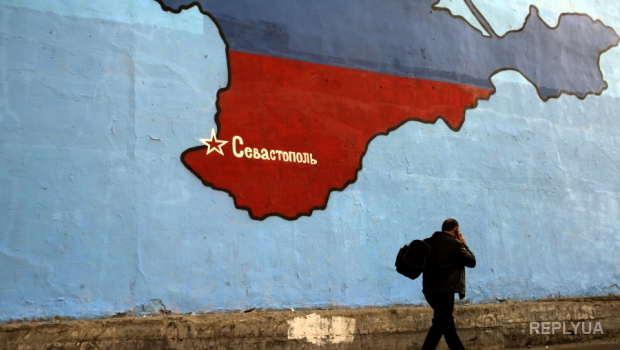 Последствия аннексии Крыма: россияне отказались от отдыха и покупки недвижимости на полуострове