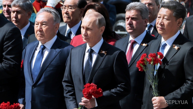 Эксперт: Россия движется к своему распаду