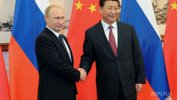 Китайские СМИ раскритиковали своего лидера за общение с «жуликом» Путиным