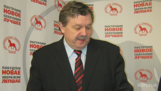 Кандидат в президенты от оппозиции Белоруссии боится давления со стороны властей