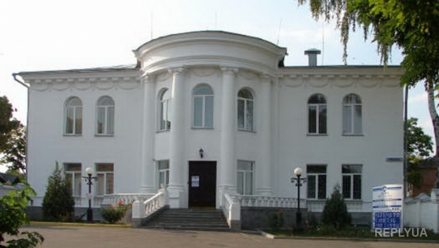 Немецкий принц обнаружил свое имущество в Полтавском музее