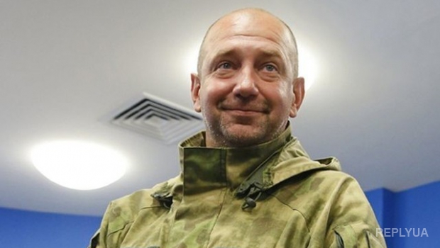 Мельничук заявил о наличии доказательств военного переворота в Украине